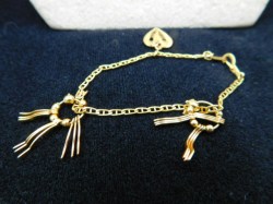 uzzy gf bracelet f